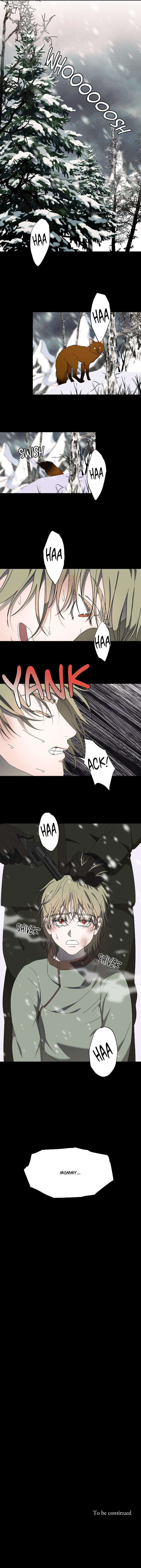 The-Case-Of-Doctor-Agato-By-Seorok-Uncensored-Eng page 6