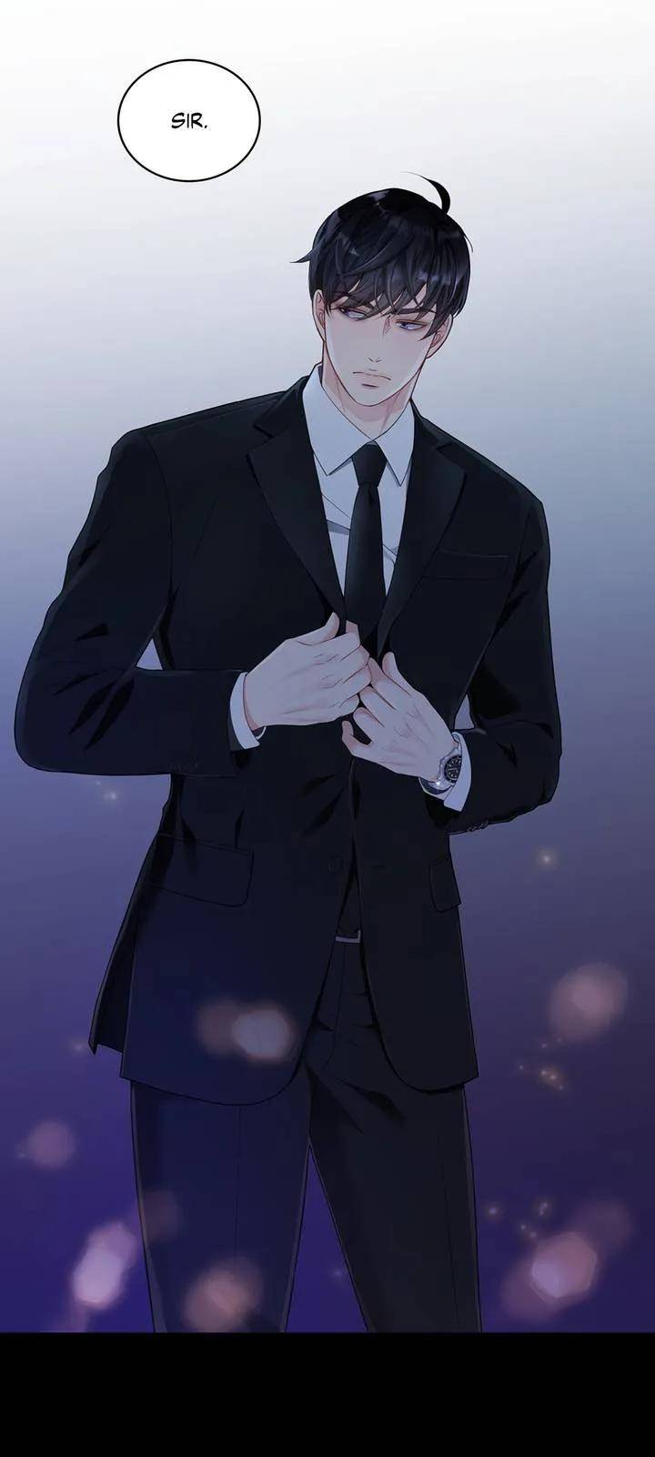 The-Clandestine-Marriage-Of-A-Fox-By-Han-Si-Won-Uncensored-Eng page 4