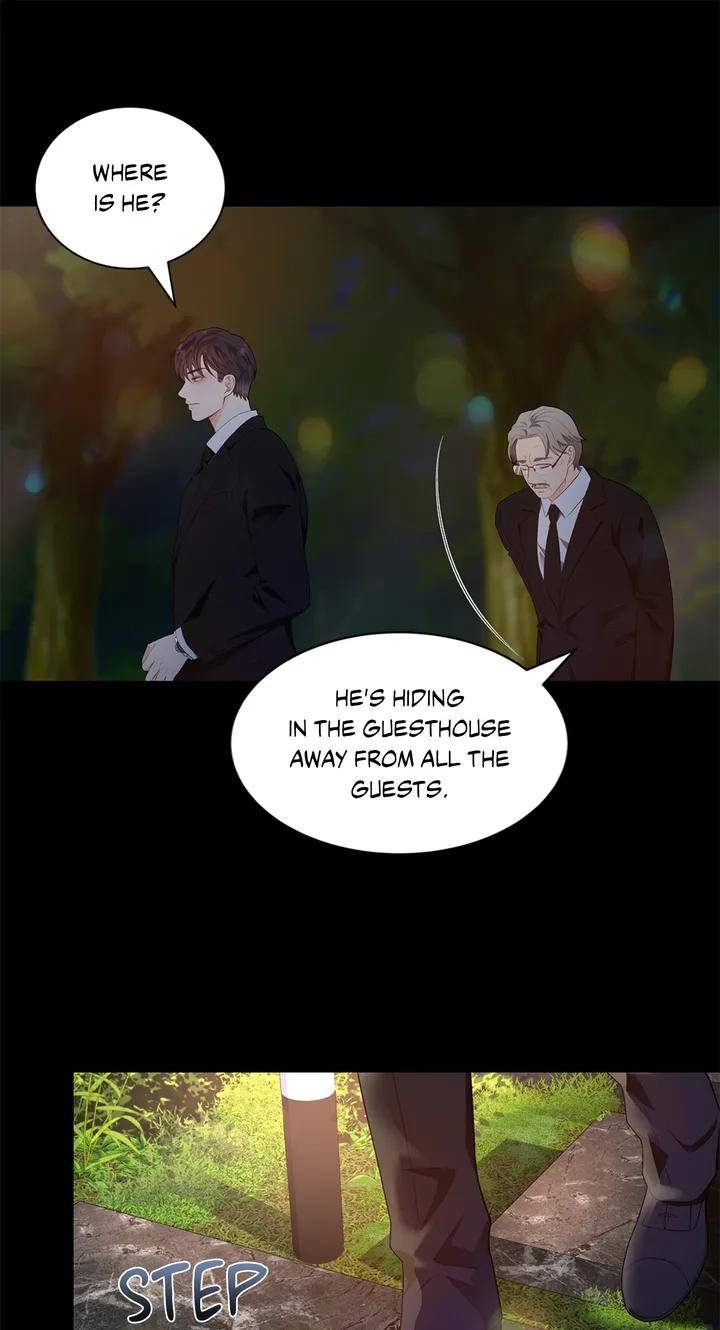 The-Clandestine-Marriage-Of-A-Fox-By-Han-Si-Won-Uncensored-Eng page 5