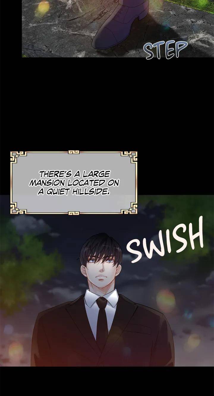 The-Clandestine-Marriage-Of-A-Fox-By-Han-Si-Won-Uncensored-Eng page 6
