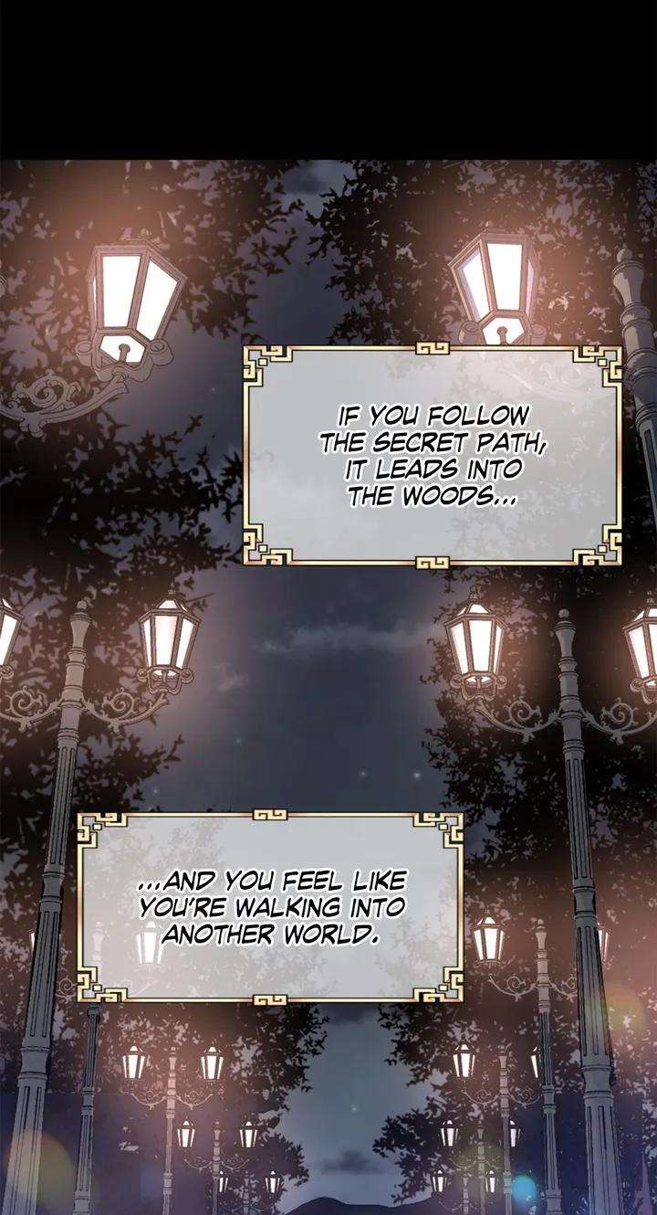 The-Clandestine-Marriage-Of-A-Fox-By-Han-Si-Won-Uncensored-Eng page 7