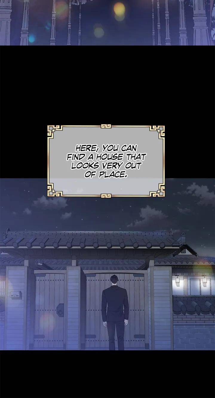 The-Clandestine-Marriage-Of-A-Fox-By-Han-Si-Won-Uncensored-Eng page 8