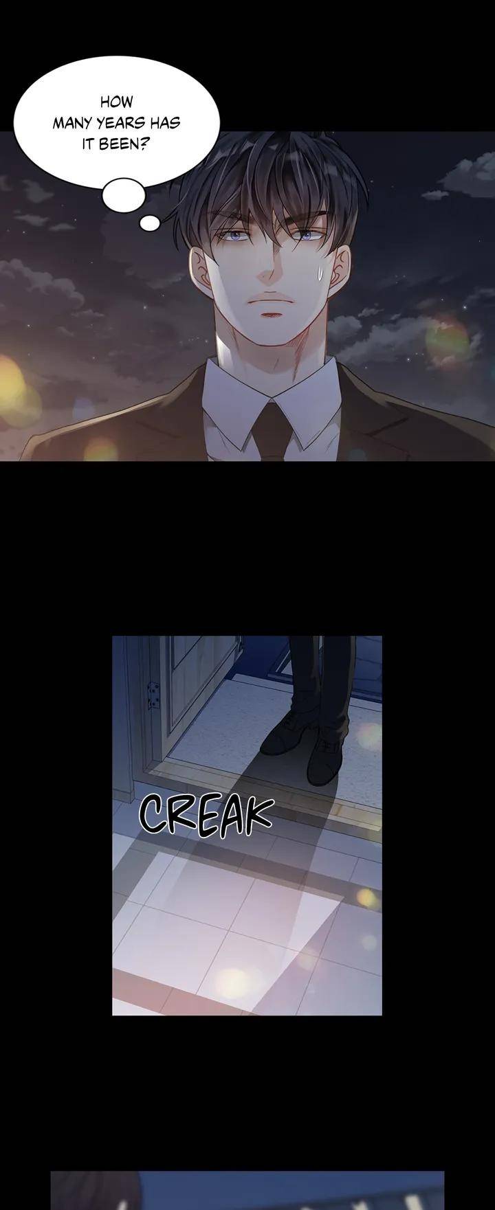 The-Clandestine-Marriage-Of-A-Fox-By-Han-Si-Won-Uncensored-Eng page 9