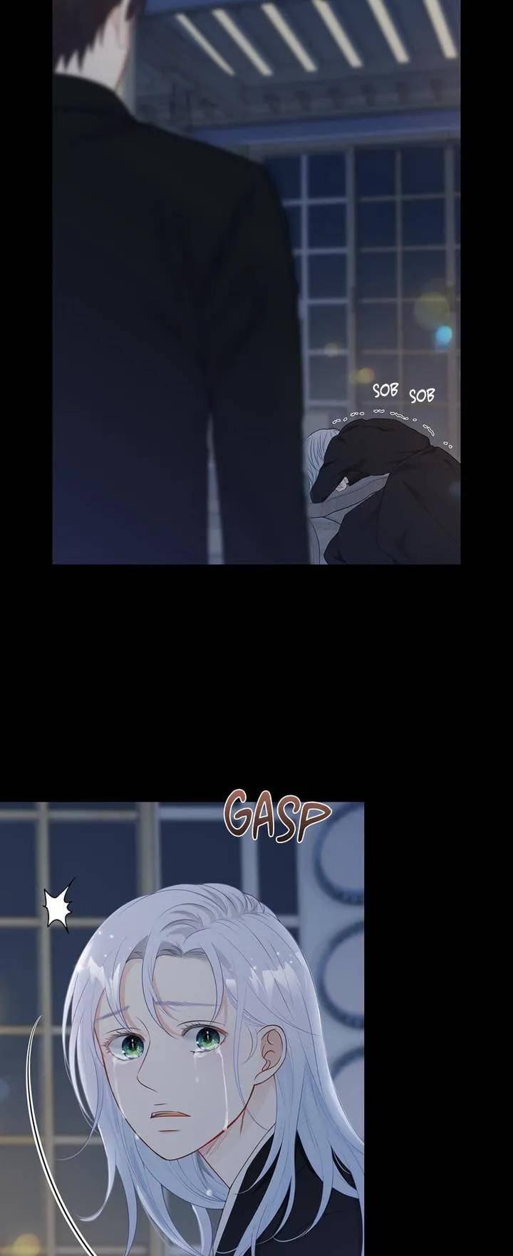 The-Clandestine-Marriage-Of-A-Fox-By-Han-Si-Won-Uncensored-Eng page 10
