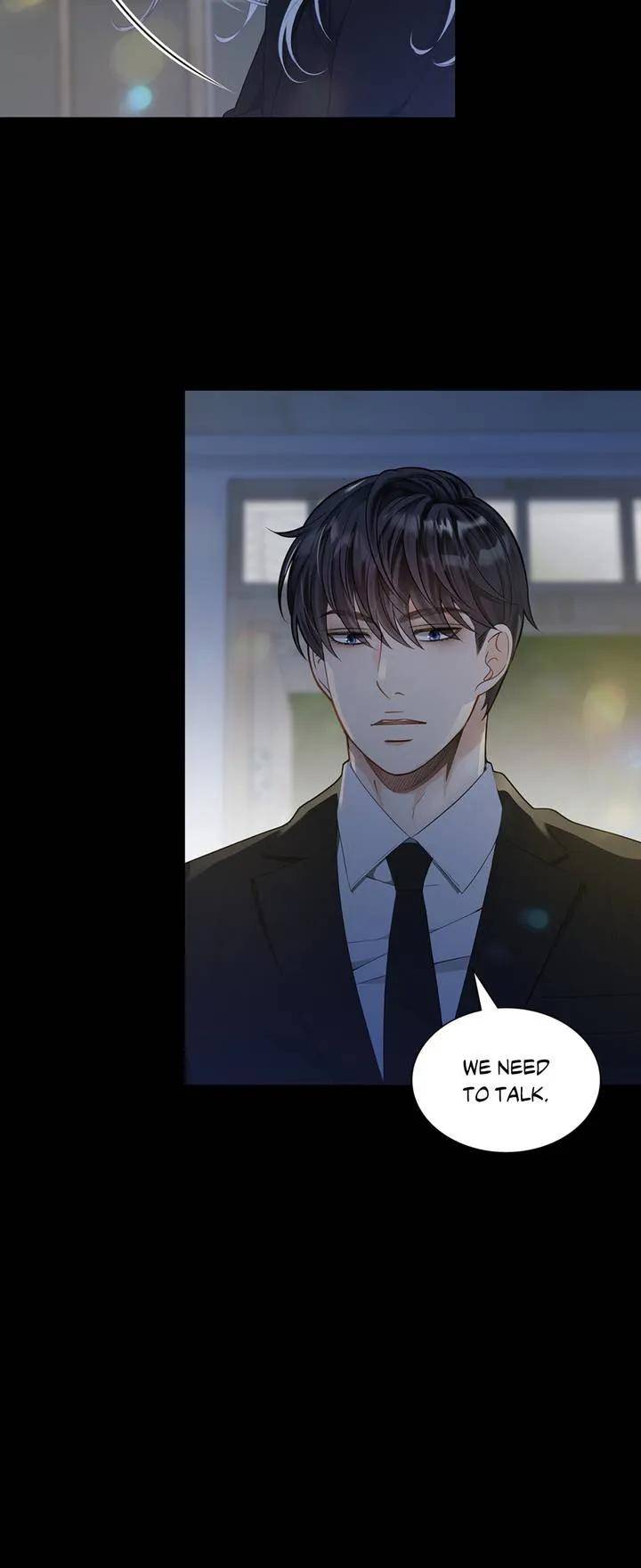 The-Clandestine-Marriage-Of-A-Fox-By-Han-Si-Won-Uncensored-Eng page 11