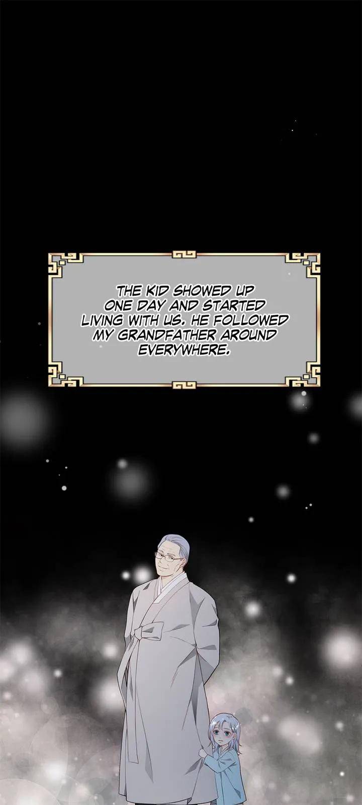 The-Clandestine-Marriage-Of-A-Fox-By-Han-Si-Won-Uncensored-Eng page 13