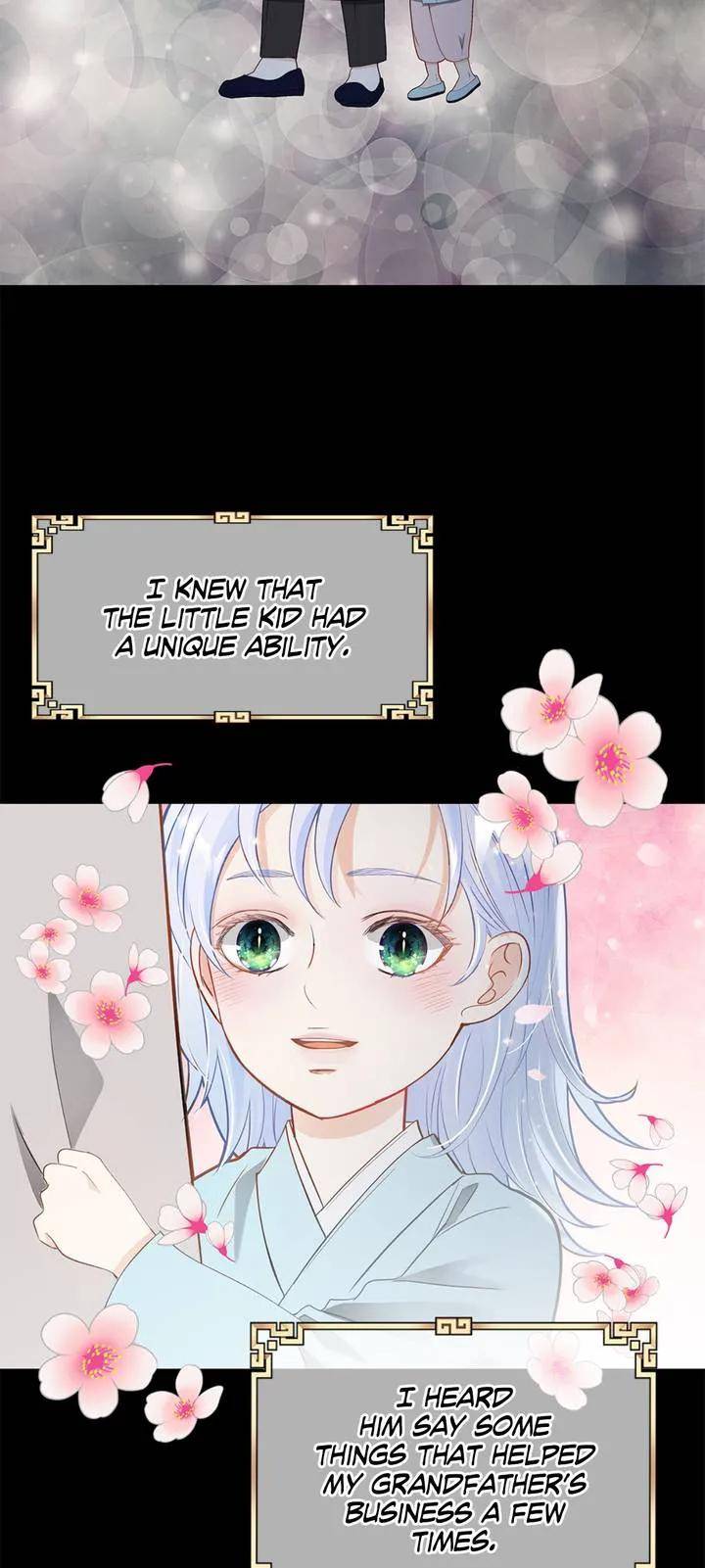 The-Clandestine-Marriage-Of-A-Fox-By-Han-Si-Won-Uncensored-Eng page 14