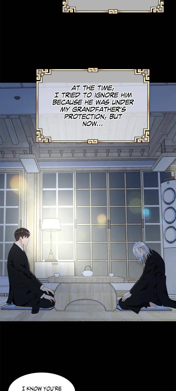The-Clandestine-Marriage-Of-A-Fox-By-Han-Si-Won-Uncensored-Eng page 15