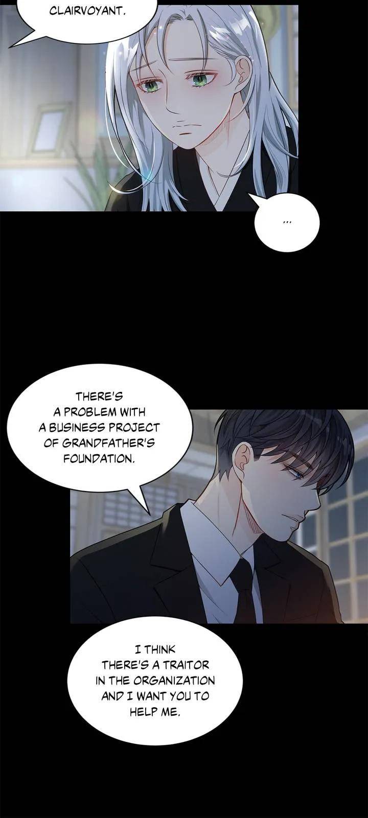 The-Clandestine-Marriage-Of-A-Fox-By-Han-Si-Won-Uncensored-Eng page 16