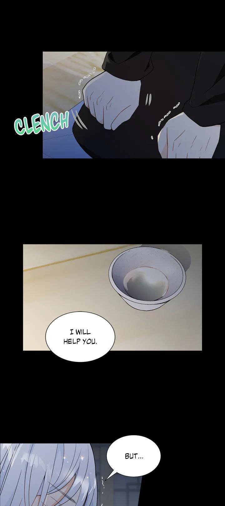 The-Clandestine-Marriage-Of-A-Fox-By-Han-Si-Won-Uncensored-Eng page 17