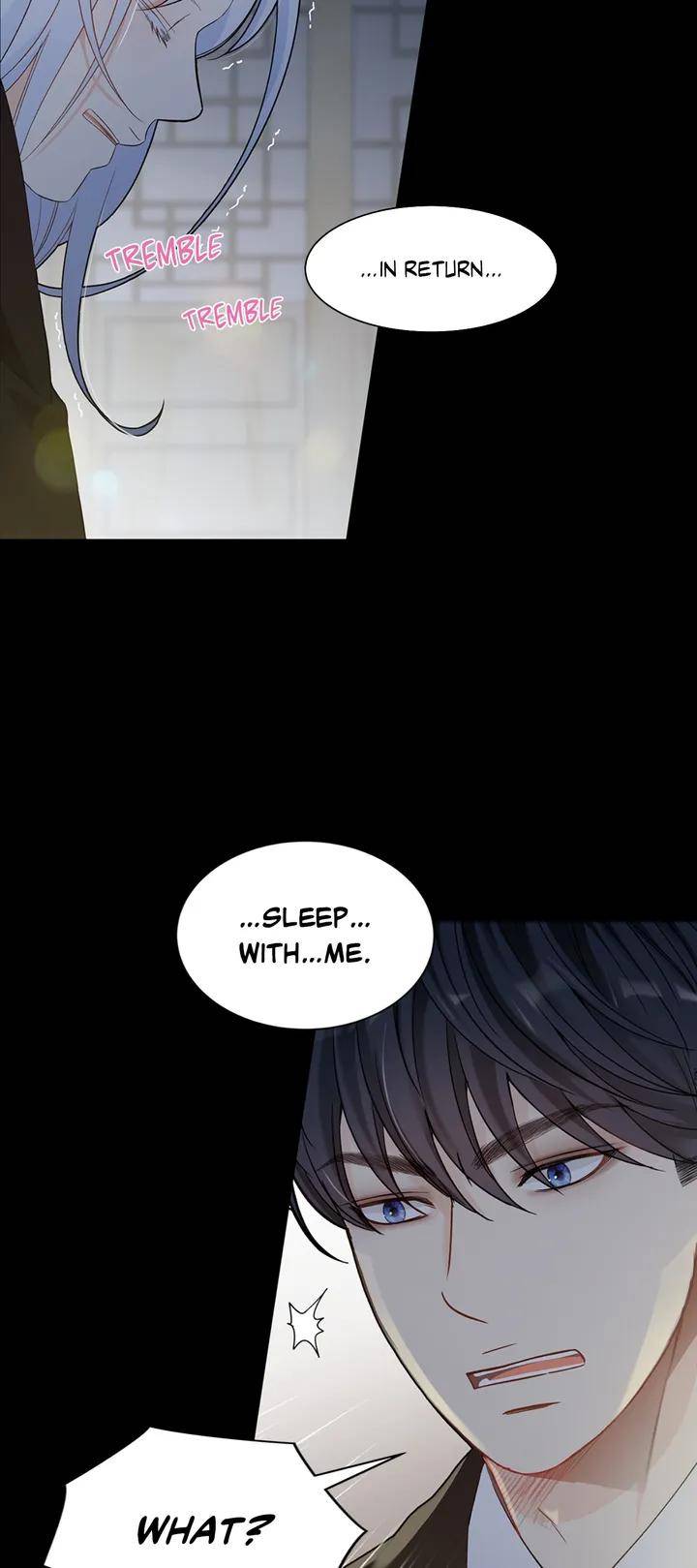 The-Clandestine-Marriage-Of-A-Fox-By-Han-Si-Won-Uncensored-Eng page 18