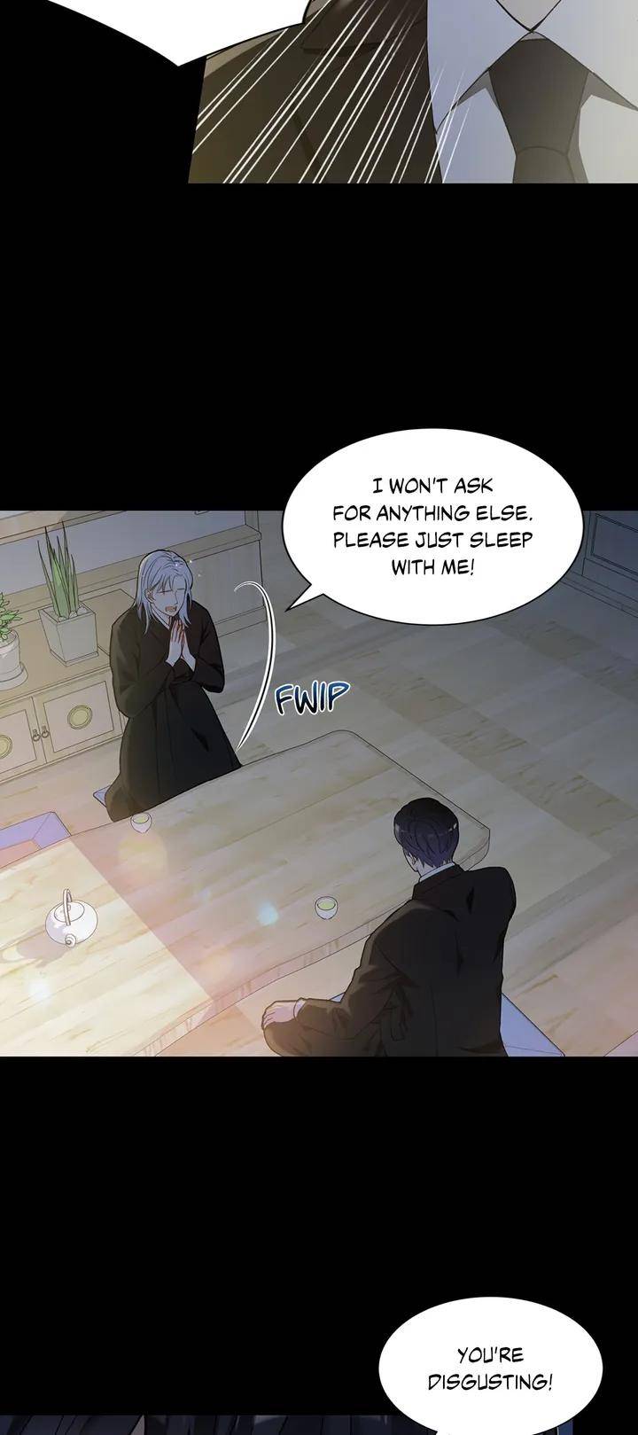 The-Clandestine-Marriage-Of-A-Fox-By-Han-Si-Won-Uncensored-Eng page 19