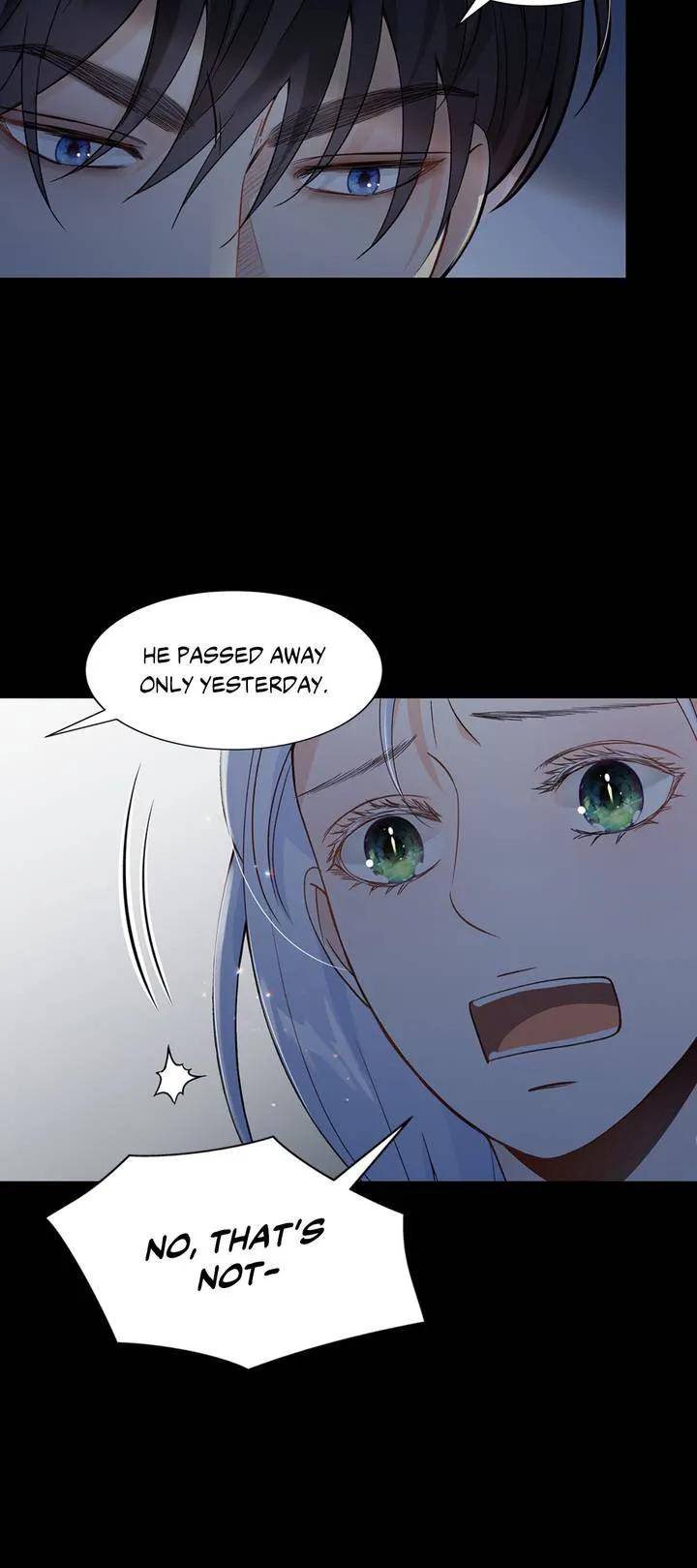 The-Clandestine-Marriage-Of-A-Fox-By-Han-Si-Won-Uncensored-Eng page 20