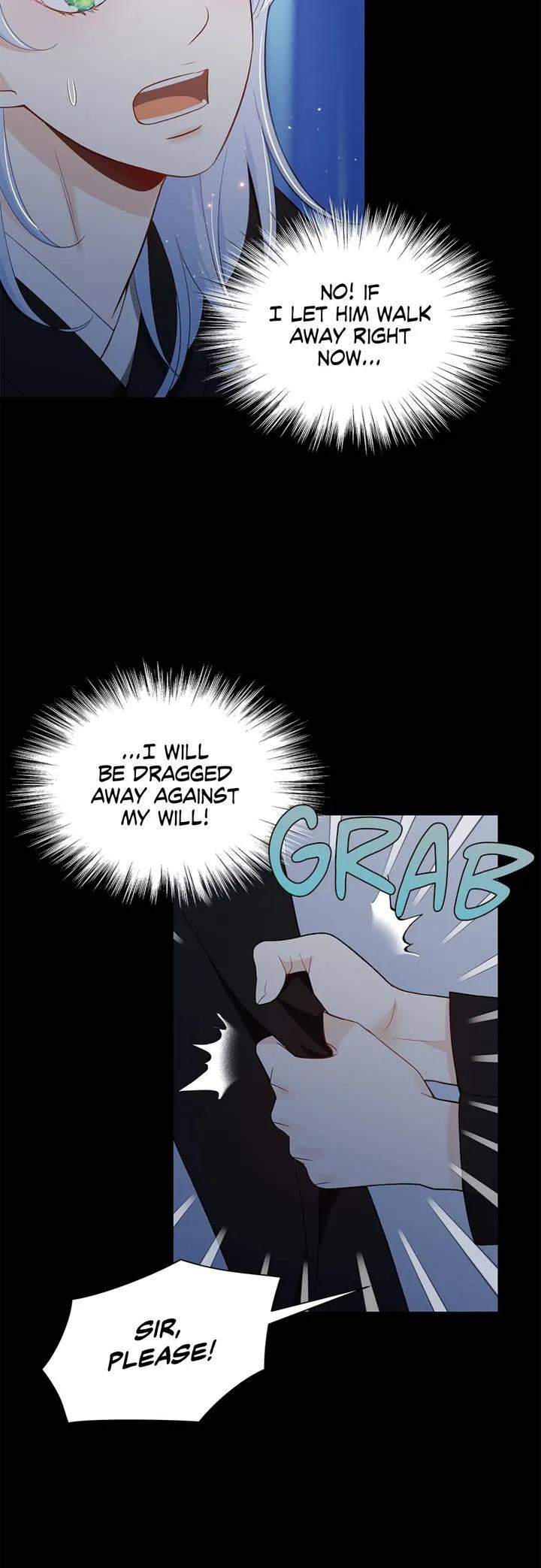 The-Clandestine-Marriage-Of-A-Fox-By-Han-Si-Won-Uncensored-Eng page 25