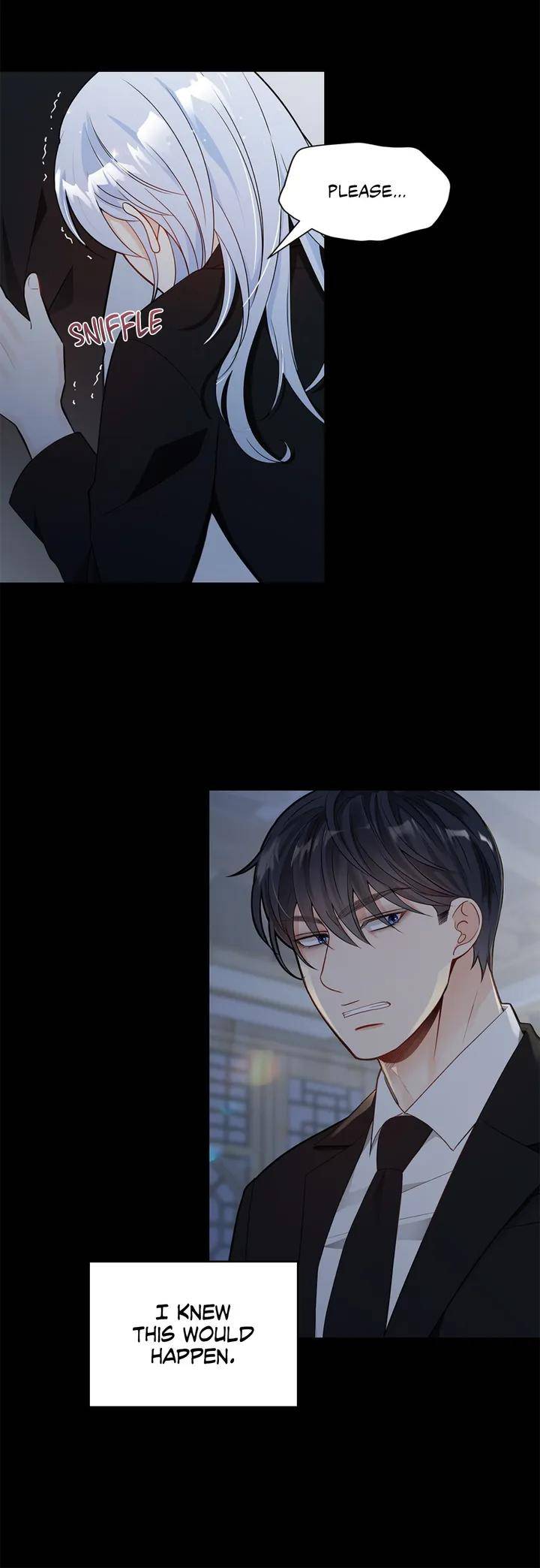 The-Clandestine-Marriage-Of-A-Fox-By-Han-Si-Won-Uncensored-Eng page 26