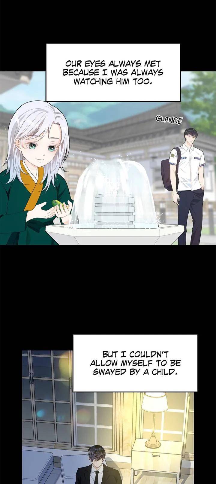 The-Clandestine-Marriage-Of-A-Fox-By-Han-Si-Won-Uncensored-Eng page 27
