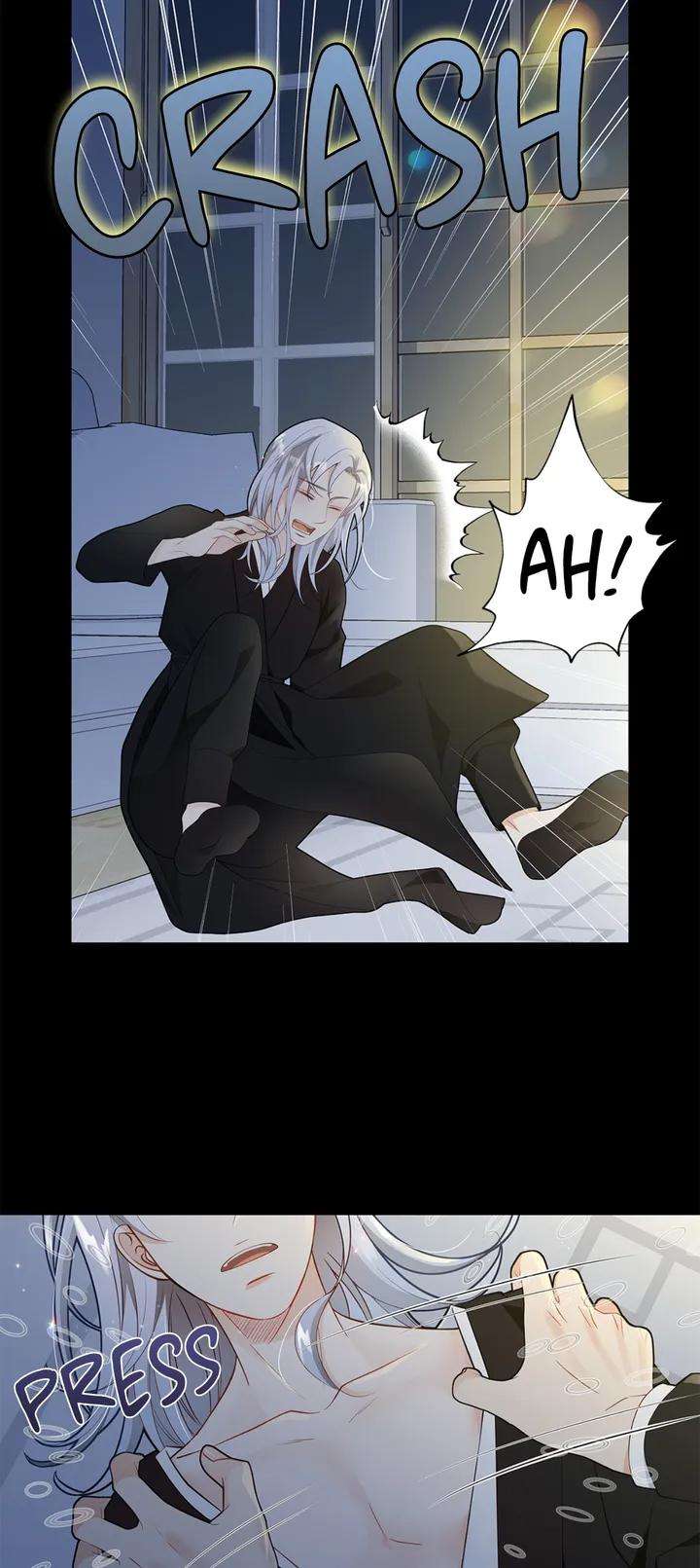 The-Clandestine-Marriage-Of-A-Fox-By-Han-Si-Won-Uncensored-Eng page 29