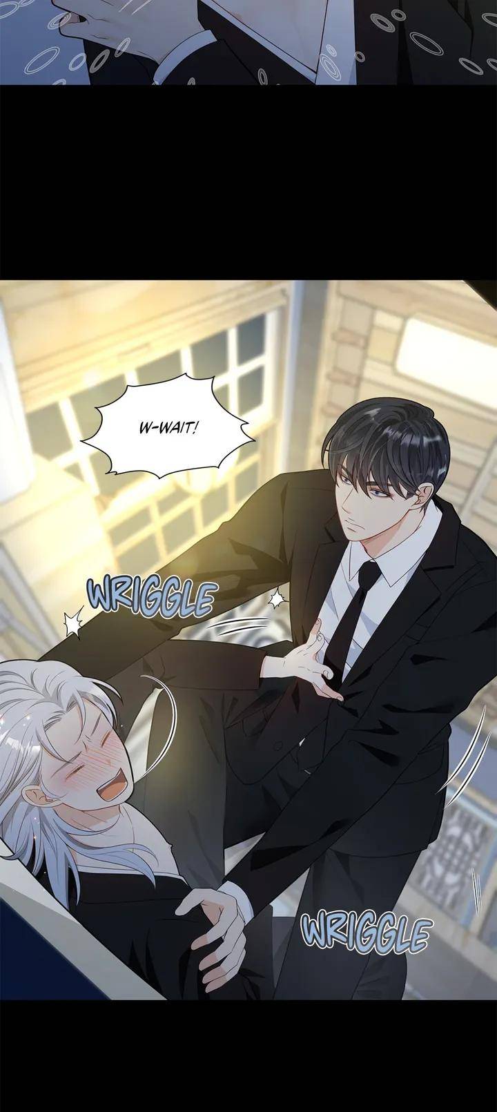 The-Clandestine-Marriage-Of-A-Fox-By-Han-Si-Won-Uncensored-Eng page 30