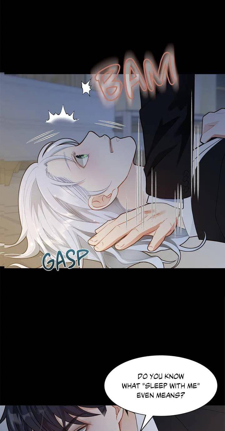 The-Clandestine-Marriage-Of-A-Fox-By-Han-Si-Won-Uncensored-Eng page 31
