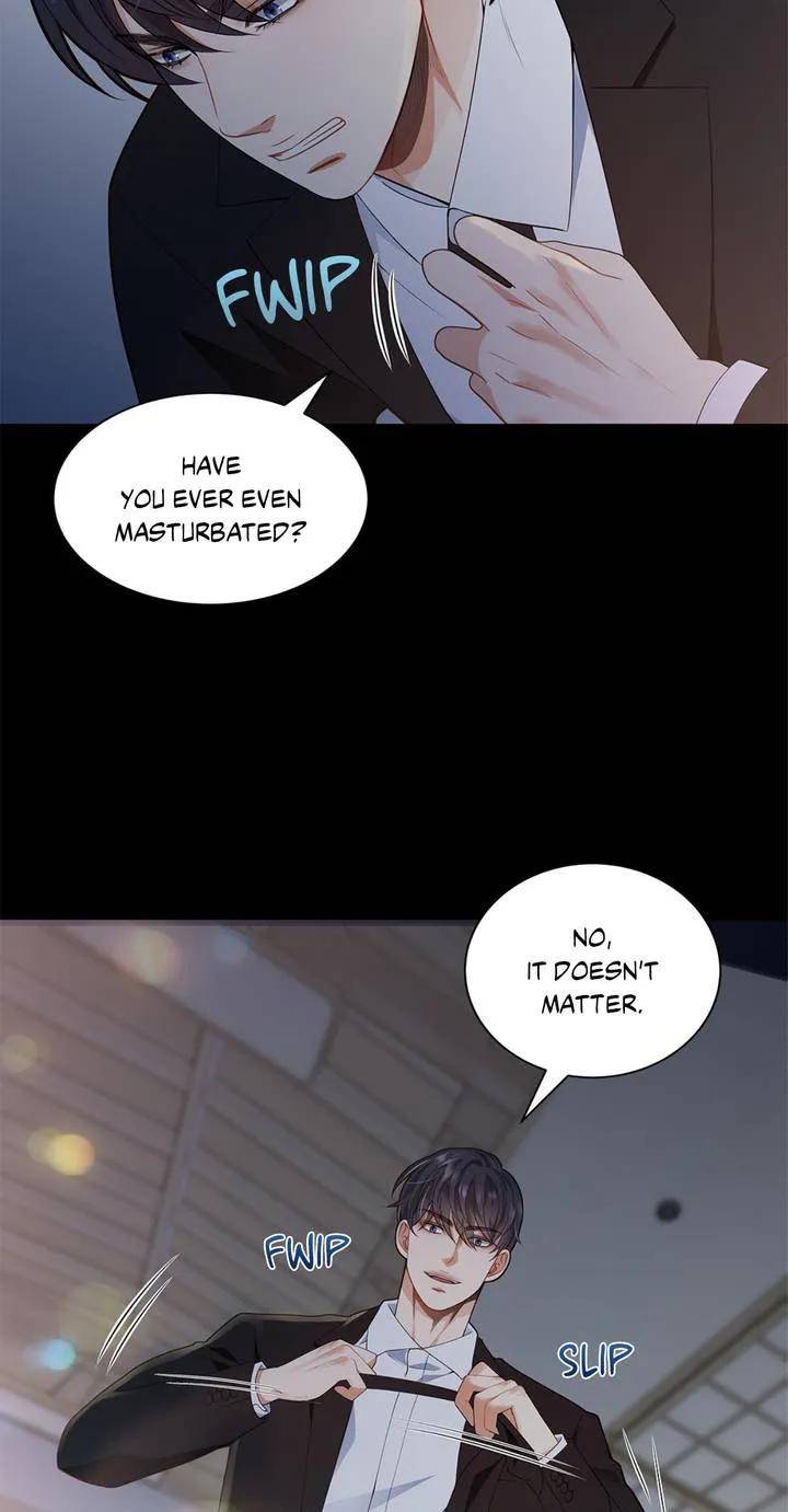 The-Clandestine-Marriage-Of-A-Fox-By-Han-Si-Won-Uncensored-Eng page 32