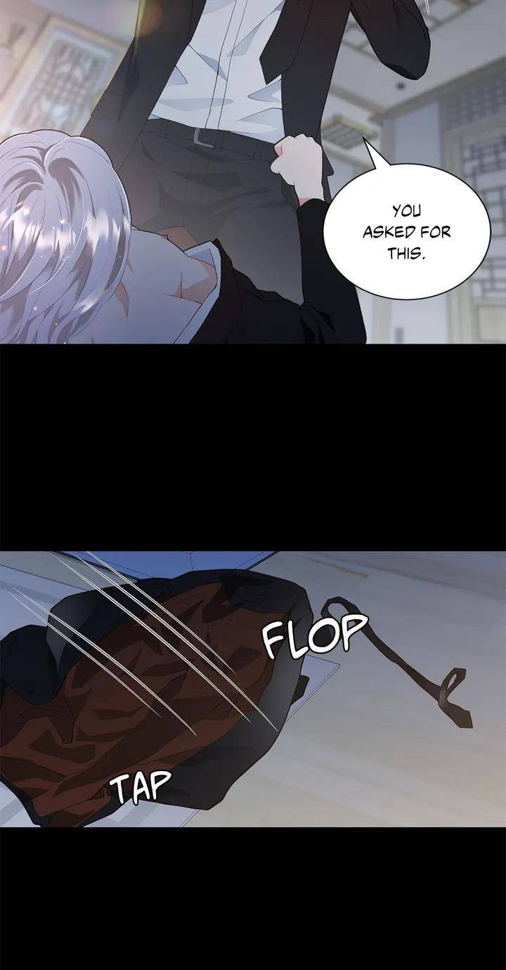 The-Clandestine-Marriage-Of-A-Fox-By-Han-Si-Won-Uncensored-Eng page 33