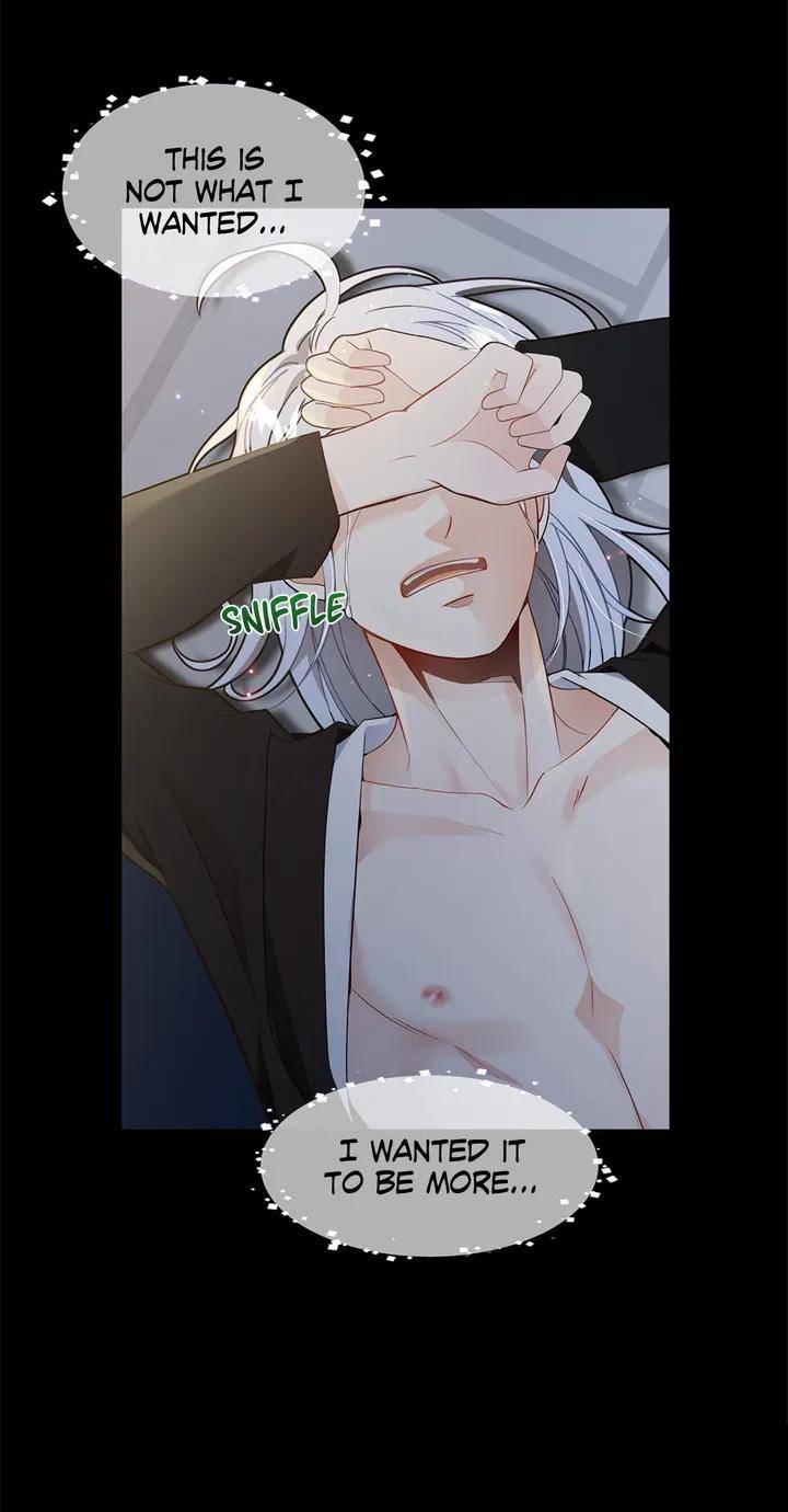 The-Clandestine-Marriage-Of-A-Fox-By-Han-Si-Won-Uncensored-Eng page 34