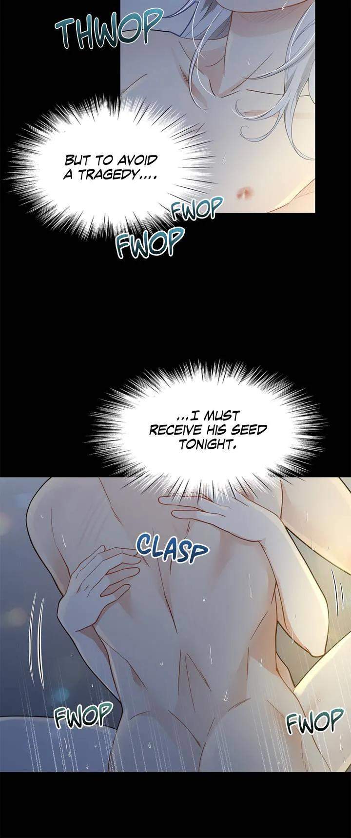 The-Clandestine-Marriage-Of-A-Fox-By-Han-Si-Won-Uncensored-Eng page 38