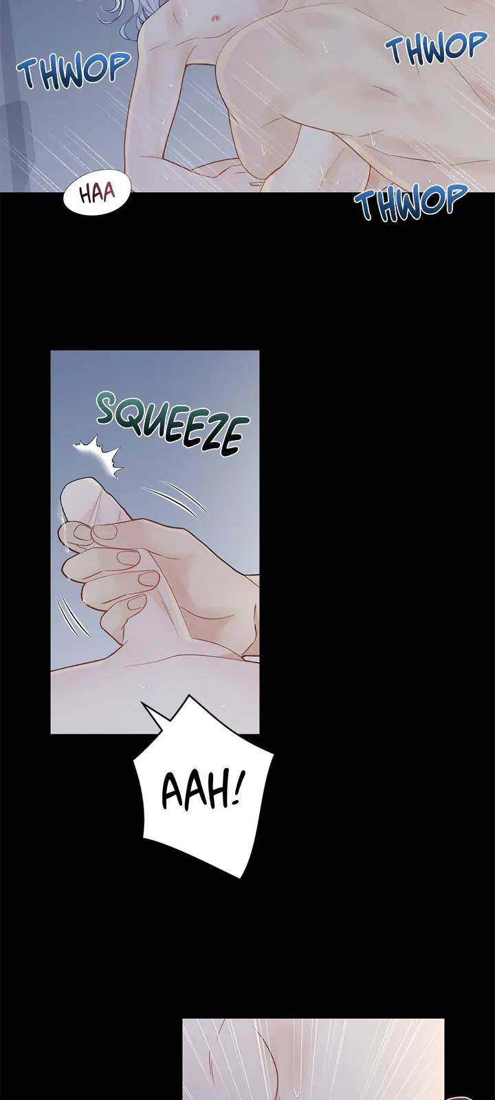 The-Clandestine-Marriage-Of-A-Fox-By-Han-Si-Won-Uncensored-Eng page 41