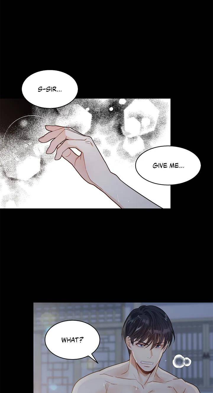 The-Clandestine-Marriage-Of-A-Fox-By-Han-Si-Won-Uncensored-Eng page 43