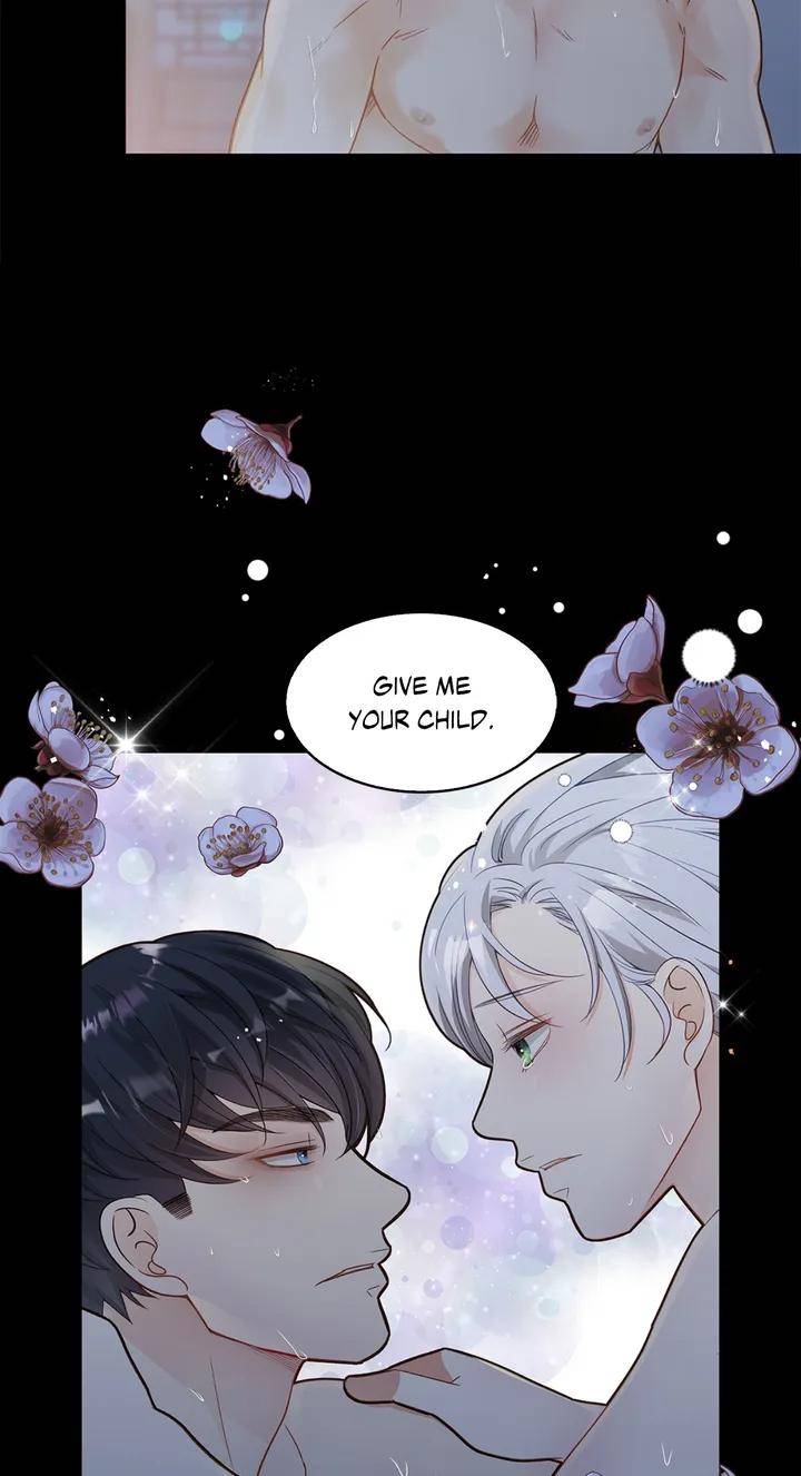 The-Clandestine-Marriage-Of-A-Fox-By-Han-Si-Won-Uncensored-Eng page 44