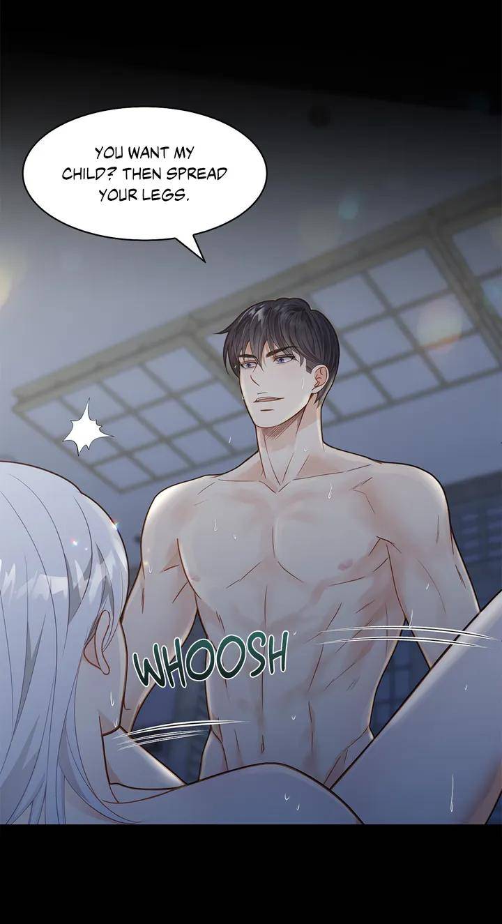 The-Clandestine-Marriage-Of-A-Fox-By-Han-Si-Won-Uncensored-Eng page 46