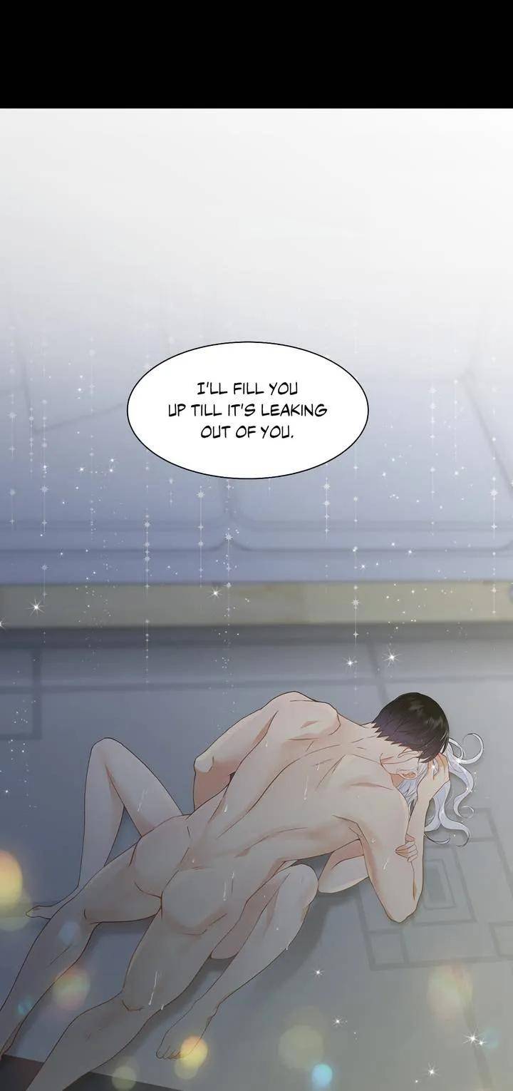 The-Clandestine-Marriage-Of-A-Fox-By-Han-Si-Won-Uncensored-Eng page 47