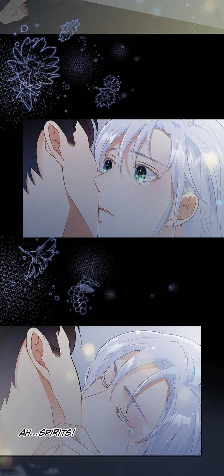 The-Clandestine-Marriage-Of-A-Fox-By-Han-Si-Won-Uncensored-Eng page 48