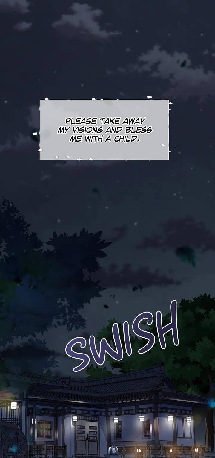 The-Clandestine-Marriage-Of-A-Fox-By-Han-Si-Won-Uncensored-Eng page 49