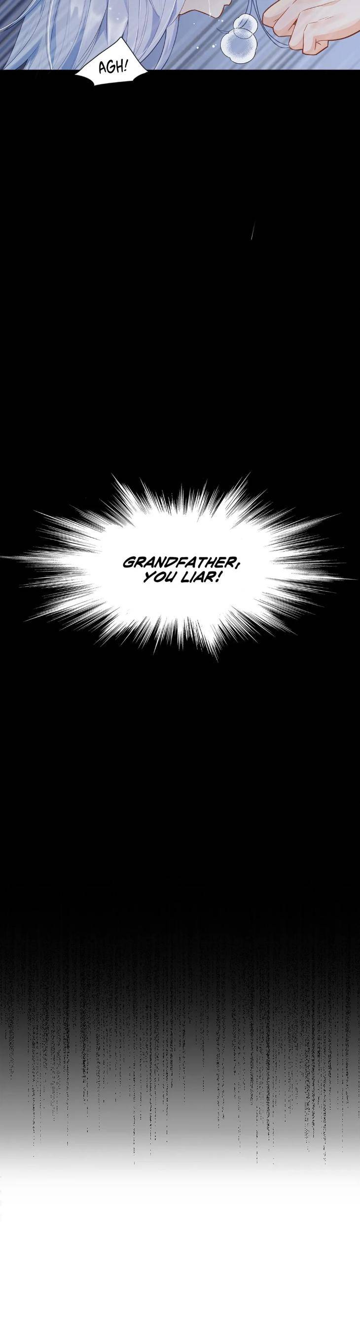 The-Clandestine-Marriage-Of-A-Fox-By-Han-Si-Won-Uncensored-Eng page 13