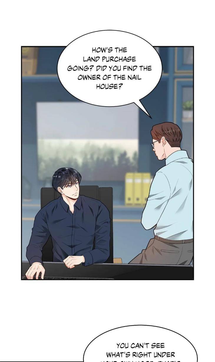 The-Clandestine-Marriage-Of-A-Fox-By-Han-Si-Won-Uncensored-Eng page 19