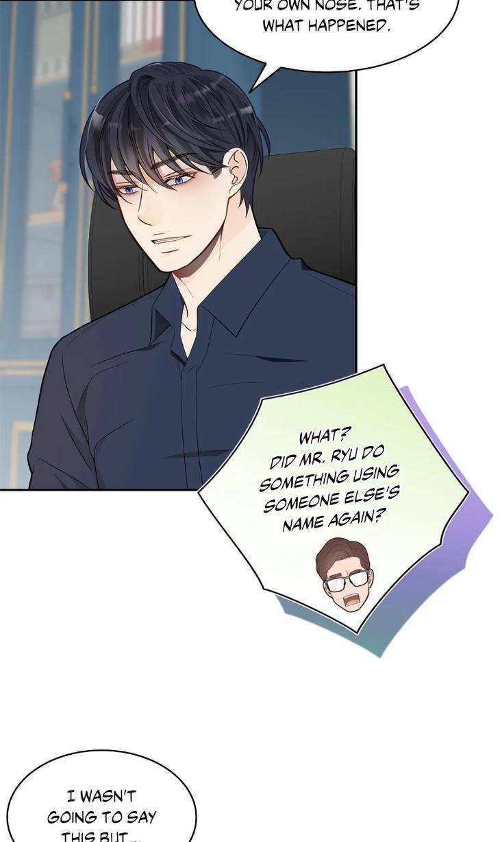 The-Clandestine-Marriage-Of-A-Fox-By-Han-Si-Won-Uncensored-Eng page 20