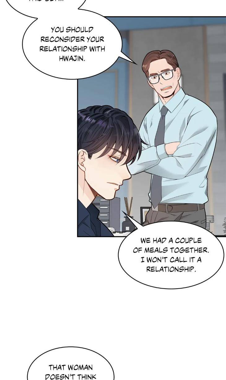 The-Clandestine-Marriage-Of-A-Fox-By-Han-Si-Won-Uncensored-Eng page 21