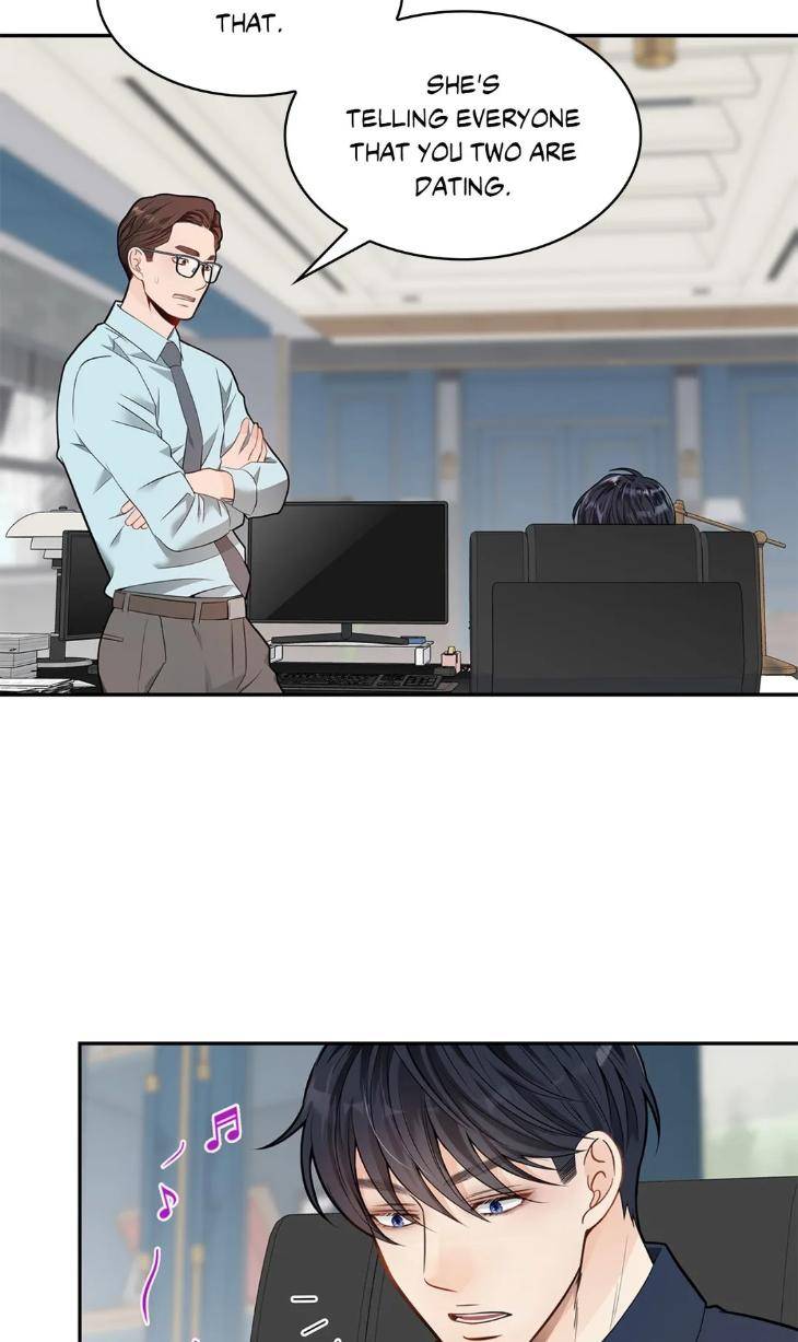 The-Clandestine-Marriage-Of-A-Fox-By-Han-Si-Won-Uncensored-Eng page 22