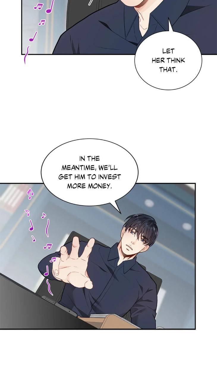 The-Clandestine-Marriage-Of-A-Fox-By-Han-Si-Won-Uncensored-Eng page 23
