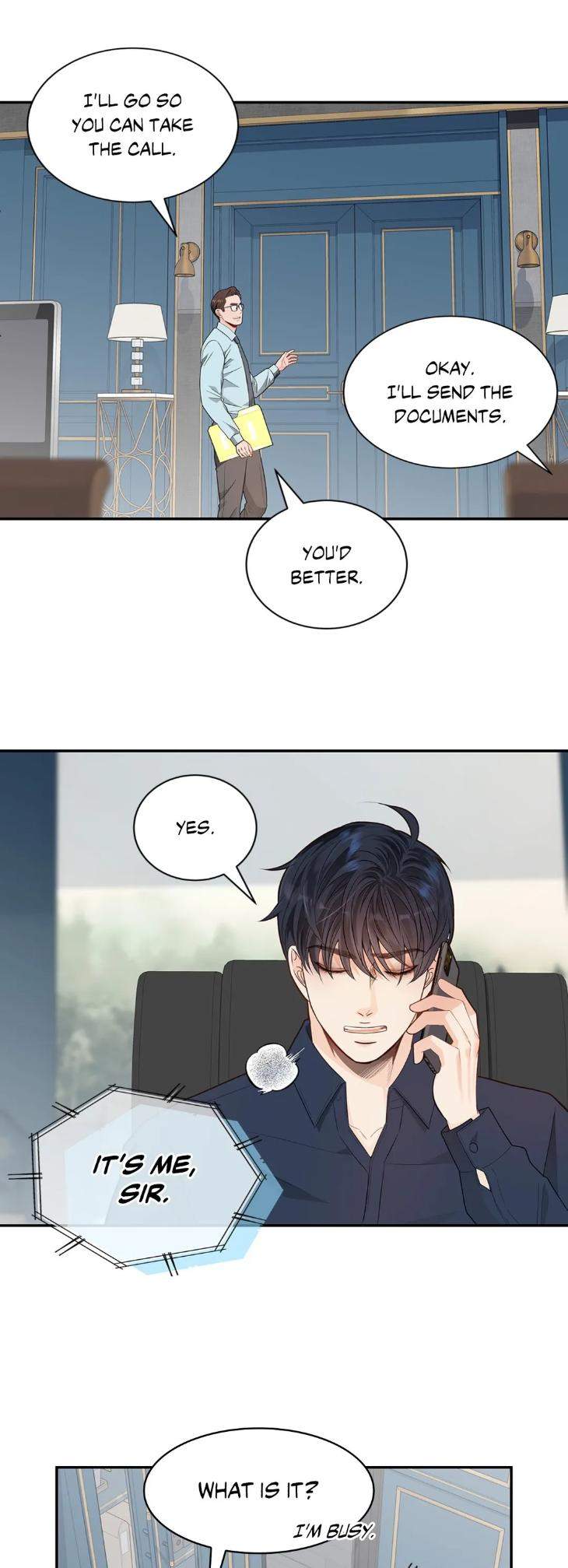 The-Clandestine-Marriage-Of-A-Fox-By-Han-Si-Won-Uncensored-Eng page 29