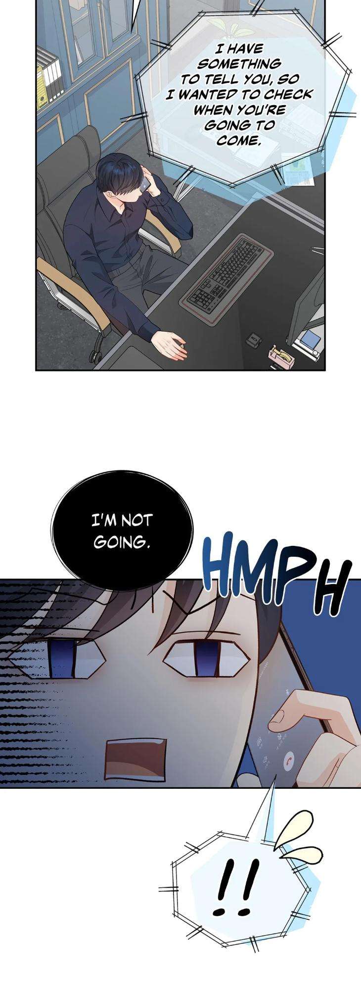 The-Clandestine-Marriage-Of-A-Fox-By-Han-Si-Won-Uncensored-Eng page 30