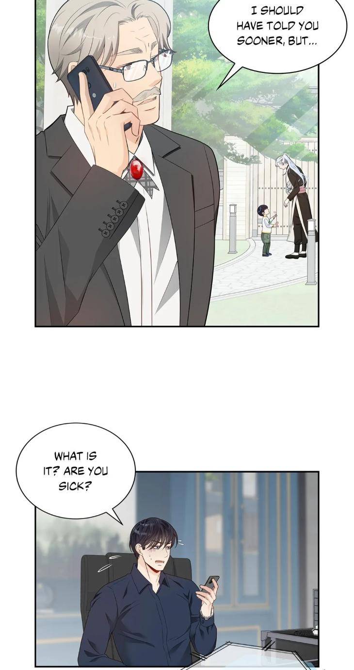 The-Clandestine-Marriage-Of-A-Fox-By-Han-Si-Won-Uncensored-Eng page 32