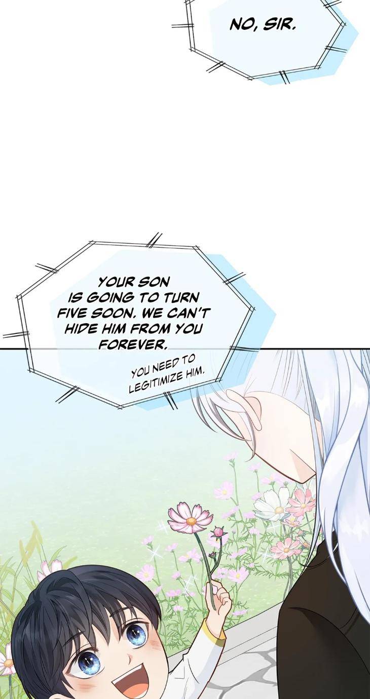 The-Clandestine-Marriage-Of-A-Fox-By-Han-Si-Won-Uncensored-Eng page 33