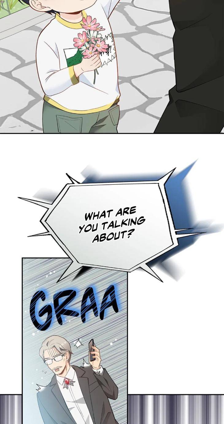 The-Clandestine-Marriage-Of-A-Fox-By-Han-Si-Won-Uncensored-Eng page 34