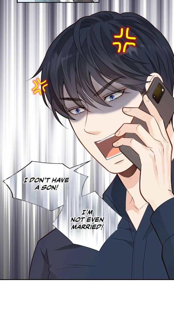 The-Clandestine-Marriage-Of-A-Fox-By-Han-Si-Won-Uncensored-Eng page 35