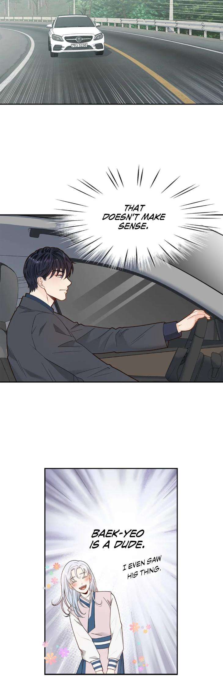 The-Clandestine-Marriage-Of-A-Fox-By-Han-Si-Won-Uncensored-Eng page 42