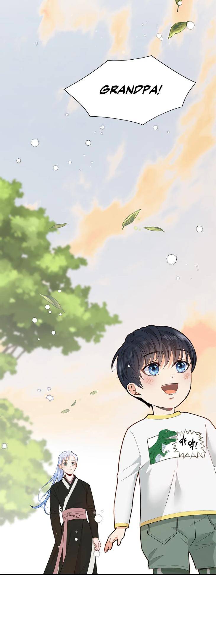 The-Clandestine-Marriage-Of-A-Fox-By-Han-Si-Won-Uncensored-Eng page 49