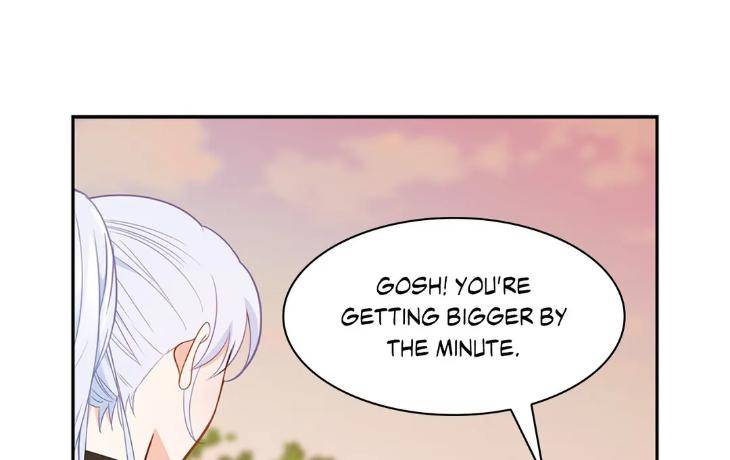 The-Clandestine-Marriage-Of-A-Fox-By-Han-Si-Won-Uncensored-Eng page 50
