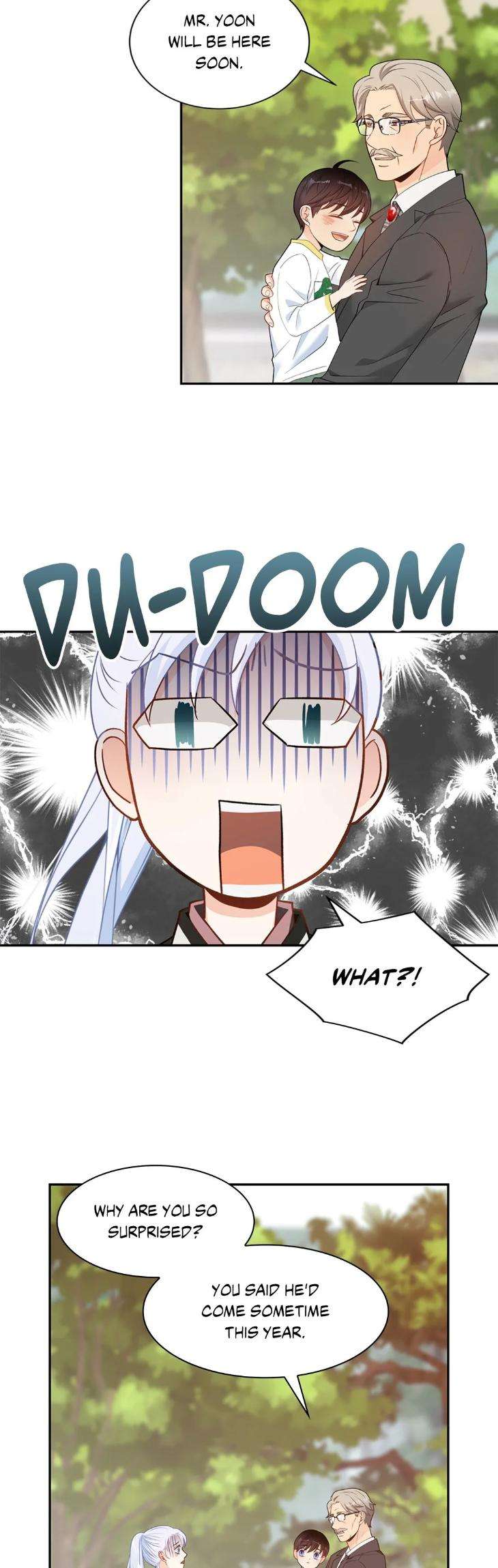 The-Clandestine-Marriage-Of-A-Fox-By-Han-Si-Won-Uncensored-Eng page 55